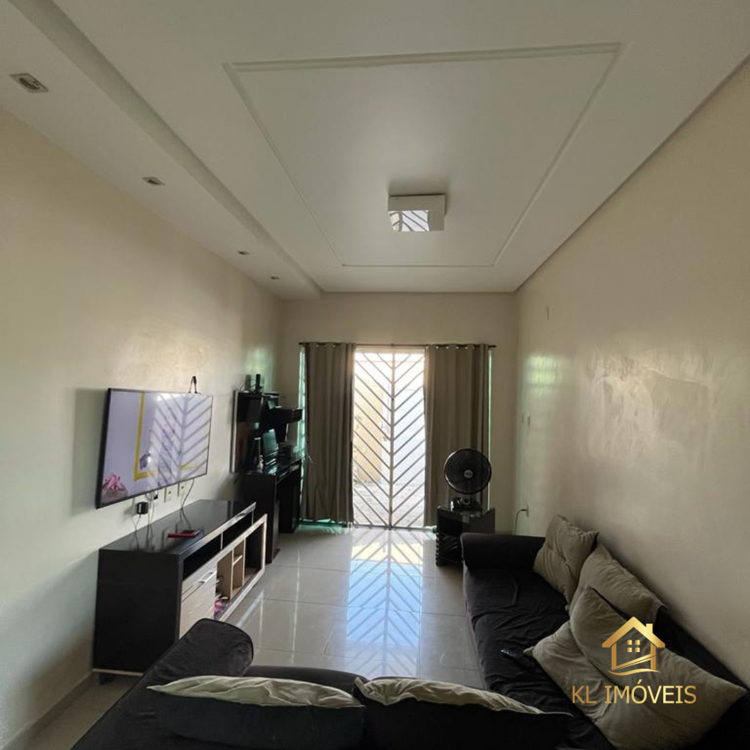 Imagem Casa à Venda, 300 m²em Dom Pedro I - Manaus