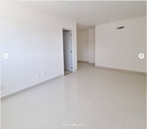 Imagem Apartamento com 3 Quartos à Venda, 137 m² em Tirol - Natal Imagem Apartamento com 3 Quartos à Venda, 137 m² em Tirol - Natal