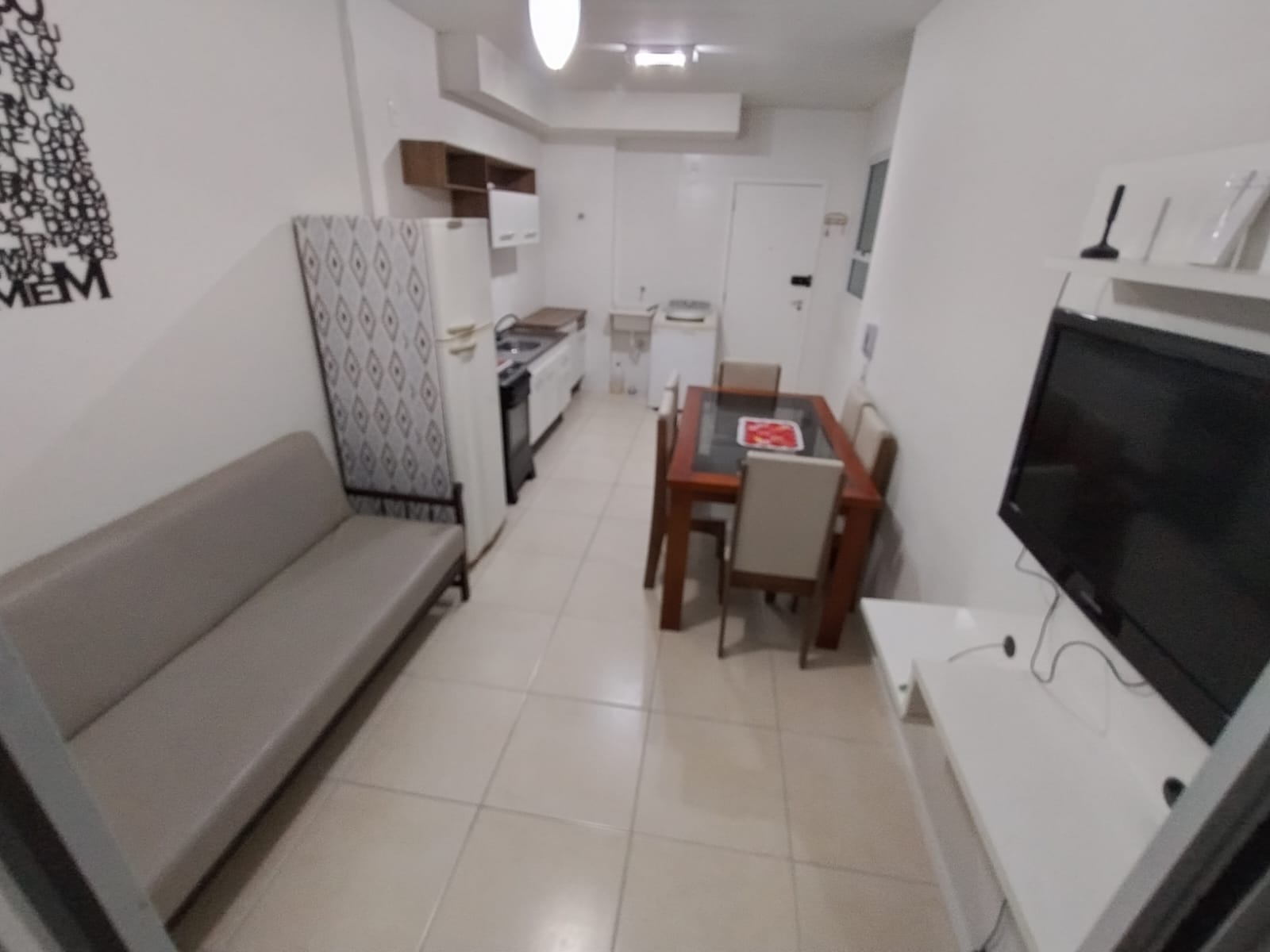 Imagem Apartamento com 2 Quartos à Venda, 49 m²em Praia de Fora - Palhoça