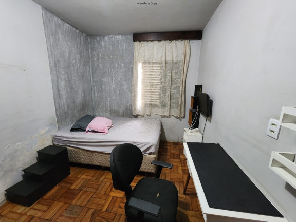 Imagem Casa com 3 Quartos à Venda, 336 m² em Vila Zat - São Paulo