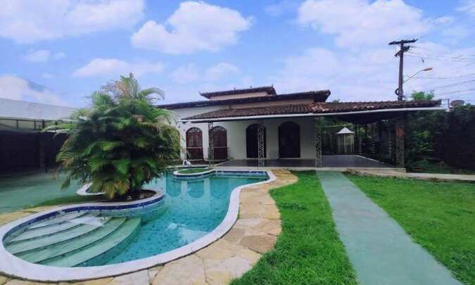Imagem Imóvel Comercial à Venda, 880 m² em Parque Verde - Belém