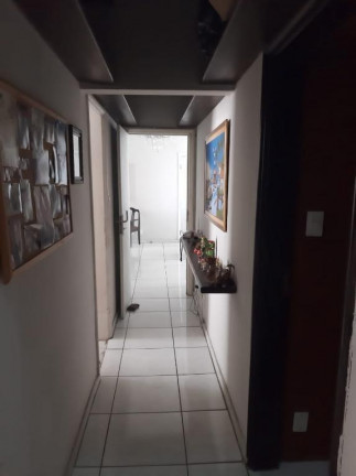 Imagem Apartamento com 3 Quartos à Venda, 127 m² em Boa Vista - Recife
