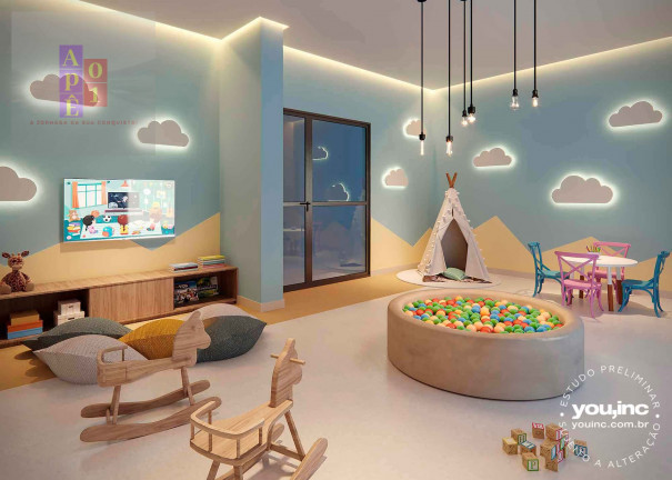 Imagem Apartamento com 1 Quarto à Venda, 44 m² em Consolação - São Paulo