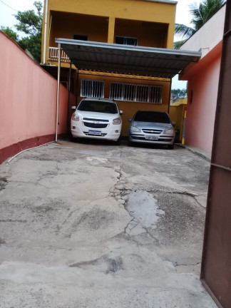 Imagem Casa com 5 Quartos à Venda, 600 m² em Centro - Nilópolis Imagem Casa com 5 Quartos à Venda, 600 m² em Centro - Nilópolis