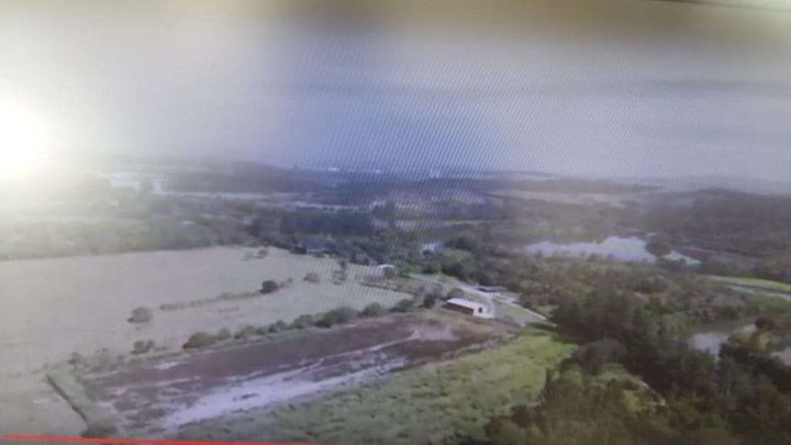 Imagem Fazenda à Venda, 5.759.600 m² em Jardim Limoeiro - São José Dos Campos Imagem Fazenda à Venda, 5.759.600 m² em Jardim Limoeiro - São José Dos Campos