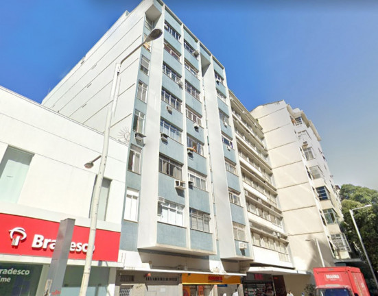 Imagem Apartamento com 1 Quarto à Venda, 30 m² em Botafogo - Rio de Janeiro Imagem Apartamento com 1 Quarto à Venda, 30 m² em Botafogo - Rio de Janeiro