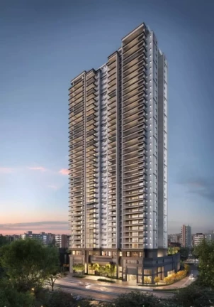 Imagem Apartamento com 3 Quartos à Venda, 127 m² em Sacomã - São Paulo Imagem Apartamento com 3 Quartos à Venda, 127 m² em Sacomã - São Paulo