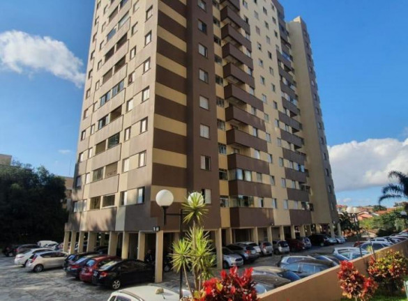 Imagem Apartamento com 3 Quartos à Venda, 63 m² em Cidade Líder - São Paulo Imagem Apartamento com 3 Quartos à Venda, 63 m² em Cidade Líder - São Paulo