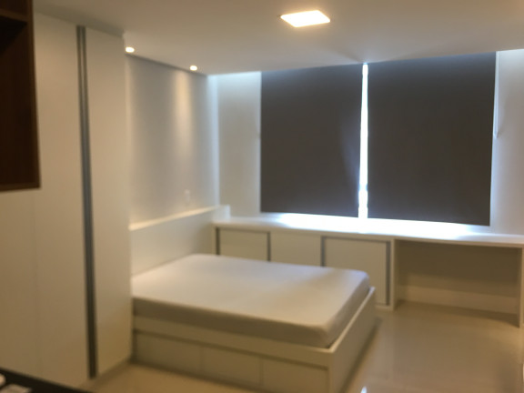 Imagem Apartamento com 1 Quarto para Alugar, 30 m² em Bethaville I - Barueri Imagem Apartamento com 1 Quarto para Alugar, 30 m² em Bethaville I - Barueri