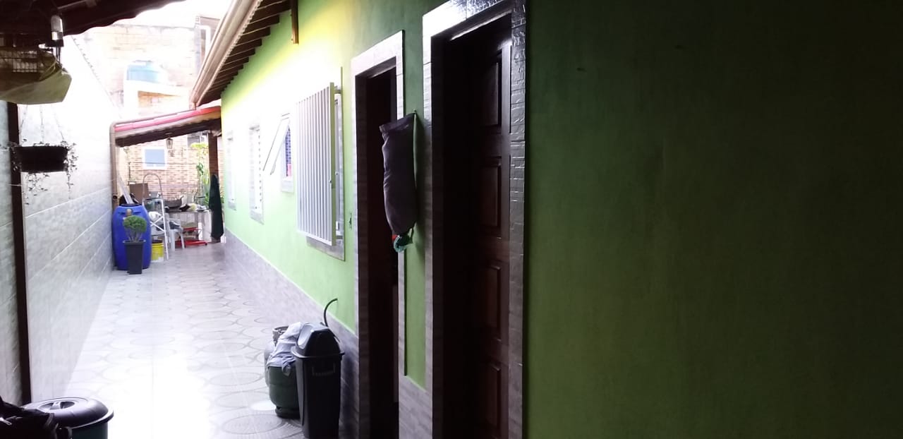 Imagem Casa com 3 Quartos à Venda, 106 m²em Jundiapeba - Mogi das Cruzes