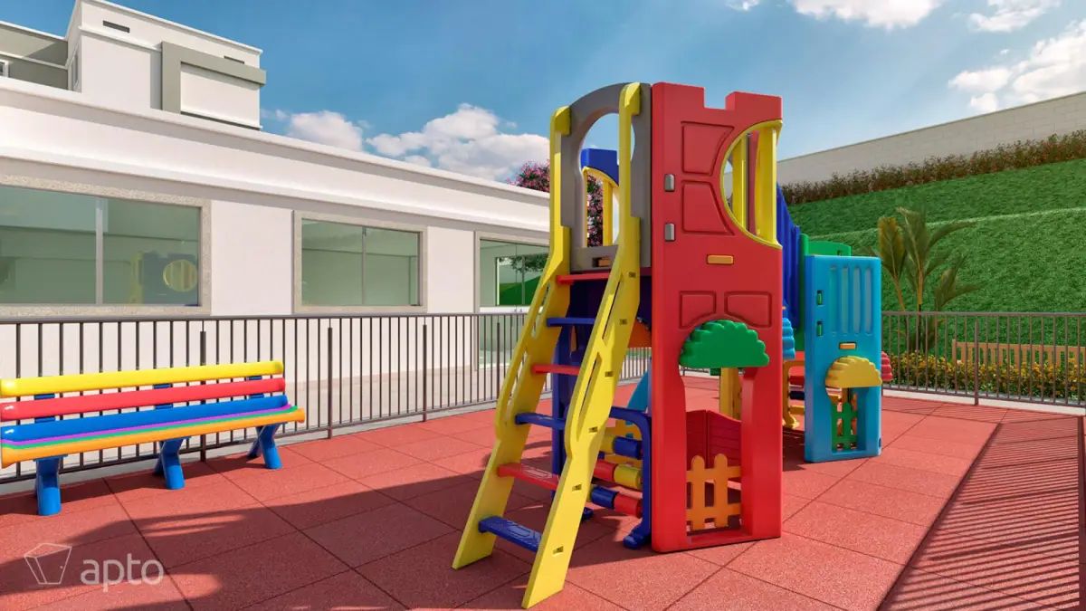 Imagem Apartamento com 2 Quartos à Venda, 42 m² em Cerejeira (Justinópolis) - Ribeirão das Neves Imagem Apartamento com 2 Quartos à Venda, 42 m² em Cerejeira (Justinópolis) - Ribeirão das Neves