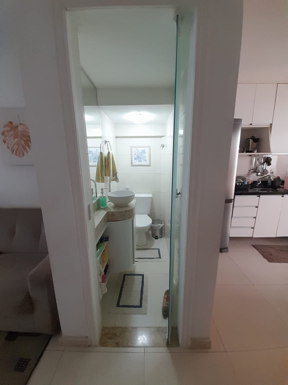 Imagem Casa de Condomínio com 2 Quartos à Venda, 120 m² em Recreio Ipitanga - Lauro de Freitas Imagem Casa de Condomínio com 2 Quartos à Venda, 120 m² em Recreio Ipitanga - Lauro de Freitas