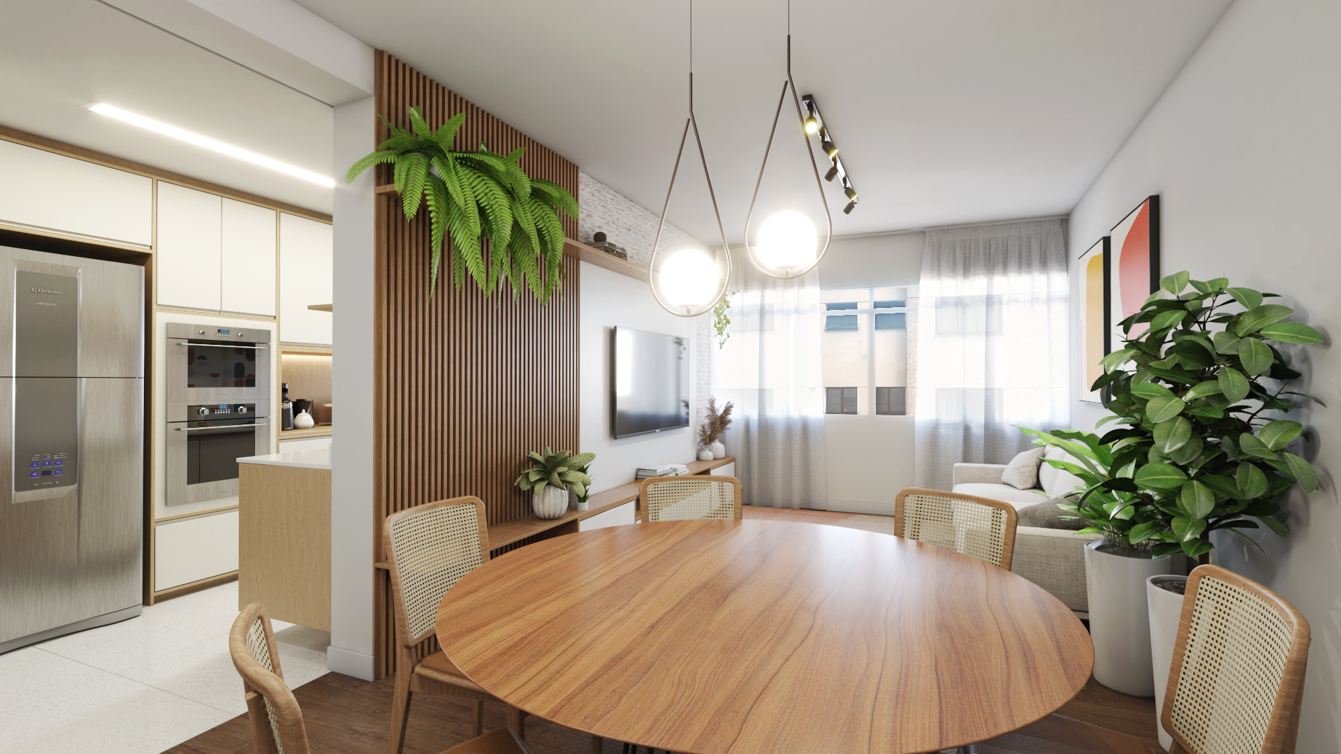Imagem Apartamento com 2 Quartos à Venda, 97 m²em Paraíso - São Paulo