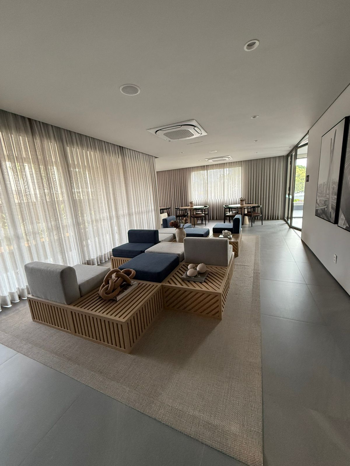 Imagem Apartamento com 3 Quartos à Venda, 211 m² em Campo Belo - São Paulo
