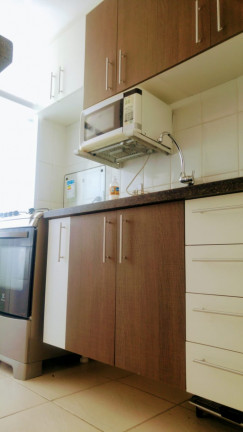 Imagem Apartamento com 2 Quartos à Venda, 53 m² em Vila Santa Teresinha - São Paulo Imagem Apartamento com 2 Quartos à Venda, 53 m² em Vila Santa Teresinha - São Paulo
