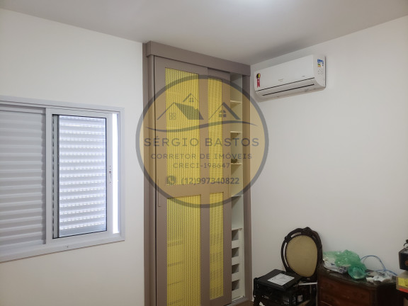 Imagem Apartamento com 3 Quartos à Venda, 105 m²em Centro - ubatuba