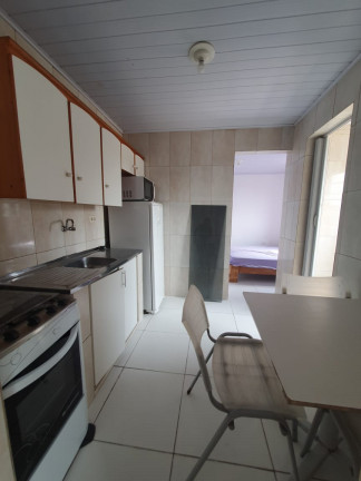 Imagem Kitnet com 1 Quarto para Alugar, 35 m² em Parque Botujuru - São Bernardo Do Campo Imagem Kitnet com 1 Quarto para Alugar, 35 m² em Parque Botujuru - São Bernardo Do Campo
