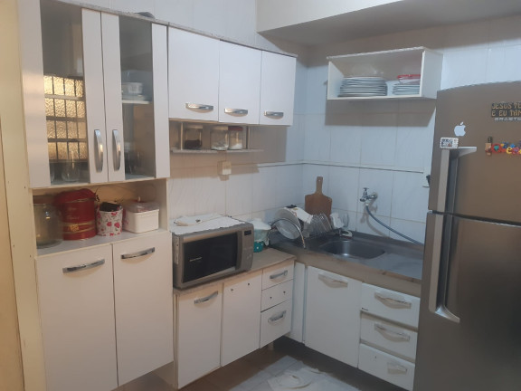 Imagem Kitnet com 1 Quarto à Venda,  em Aclimação - São Paulo