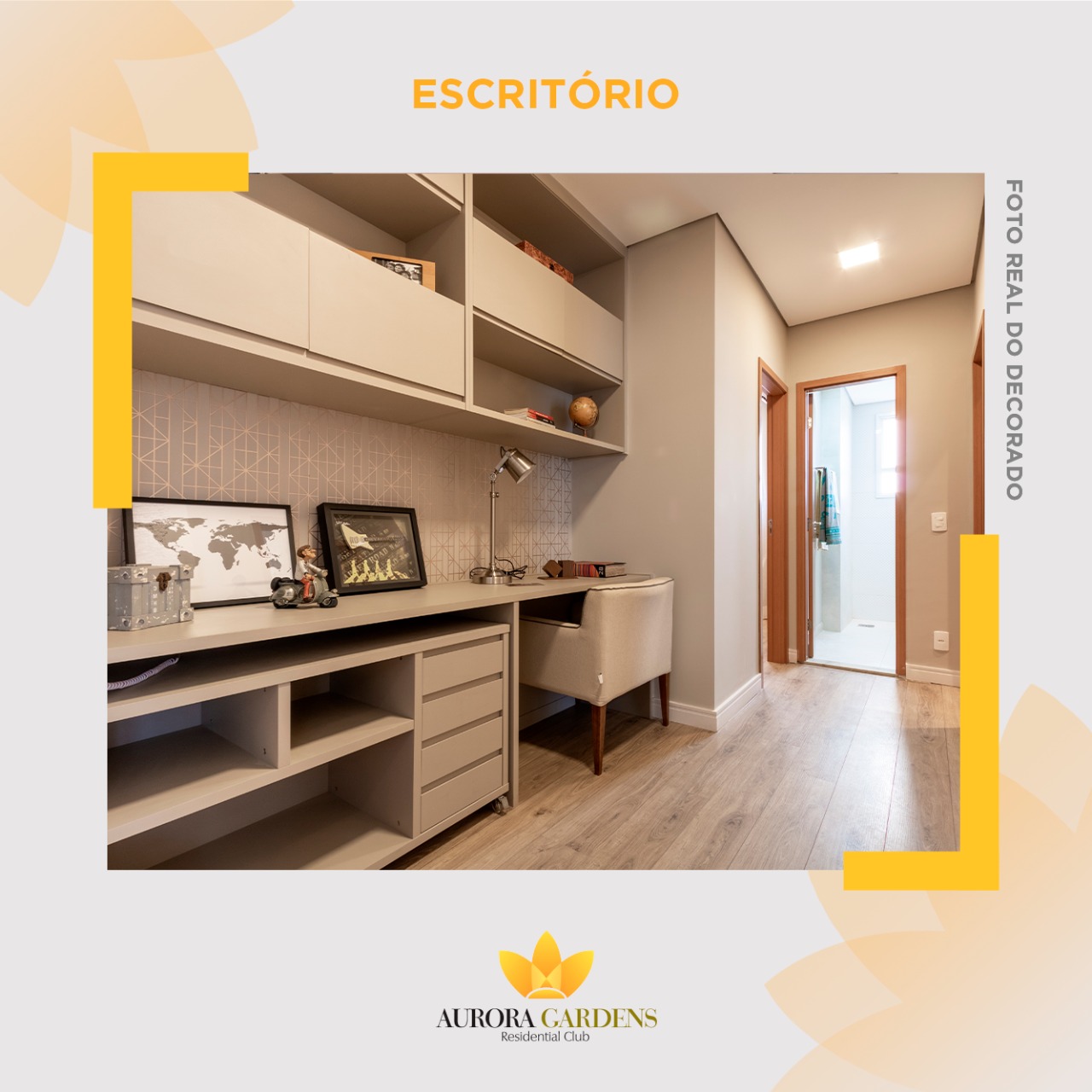 Imagem Apartamento com 3 Quartos à Venda, 103 m²em centreville - são carlos Imagem Apartamento com 3 Quartos à Venda, 103 m²em centreville - são carlos