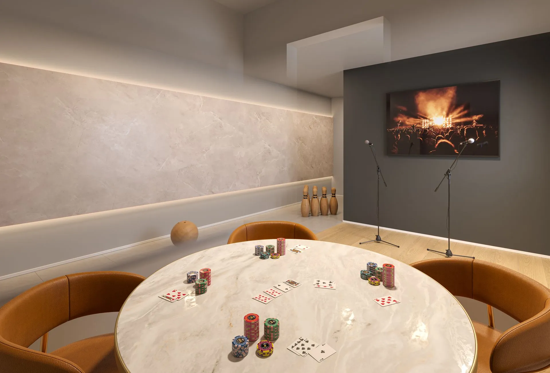 Imagem Apartamento com 2 Quartos à Venda, 33 m² em Jardim Caravelas - São Paulo Imagem Apartamento com 2 Quartos à Venda, 33 m² em Jardim Caravelas - São Paulo