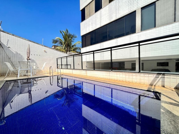 Imagem Apartamento com 3 Quartos à Venda, 103 m² em Recreio dos Bandeirantes - Rio de Janeiro