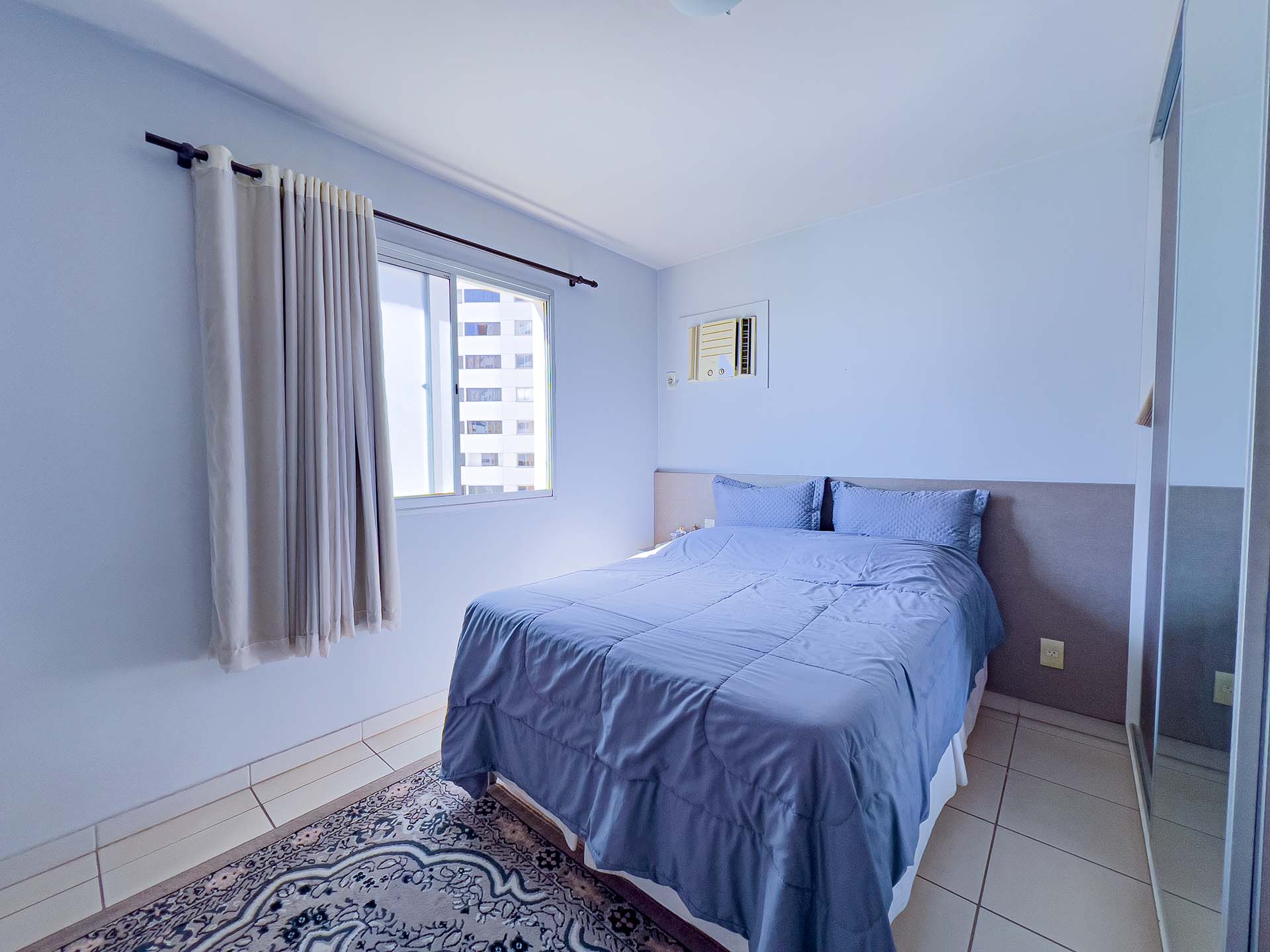 Imagem Apartamento com 2 Quartos à Venda, 59 m²em Parque Oeste Industrial - Goiânia