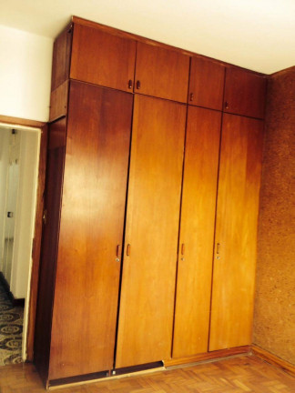 Imagem Apartamento com 3 Quartos à Venda, 190 m² em Bela Vista - São Paulo