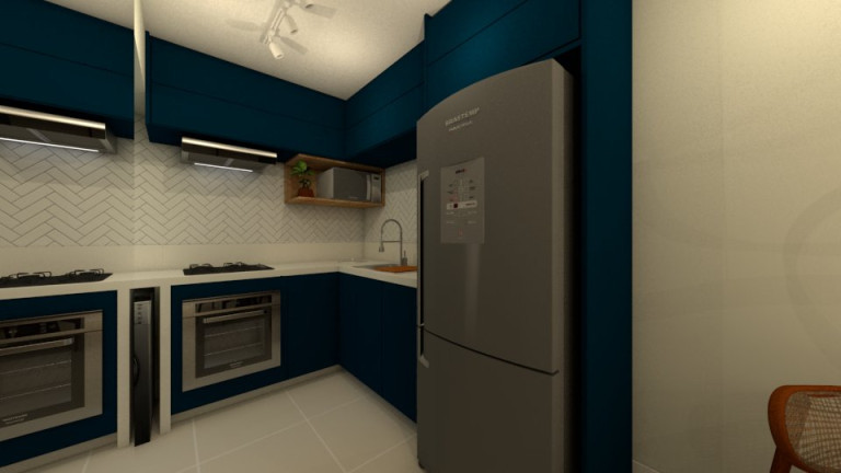 Imagem Apartamento com 2 Quartos à Venda, em Vila Mazzei - São Paulo Imagem Apartamento com 2 Quartos à Venda, em Vila Mazzei - São Paulo