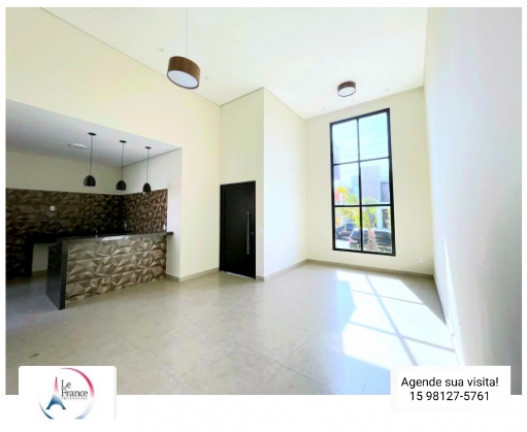 Imagem Casa de Condomínio com 3 Quartos à Venda, 175 m² em Aparecidinha - Sorocaba