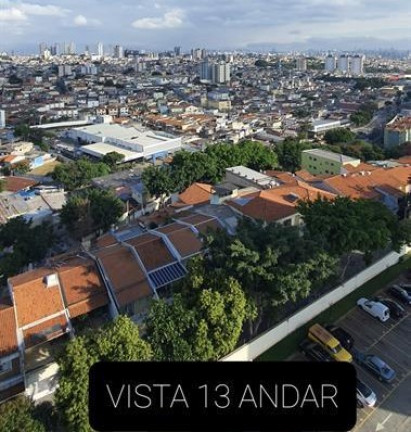 Imagem Apartamento com 3 Quartos para Alugar, 70 m² em Vila Basileia - São Paulo Imagem Apartamento com 3 Quartos para Alugar, 70 m² em Vila Basileia - São Paulo