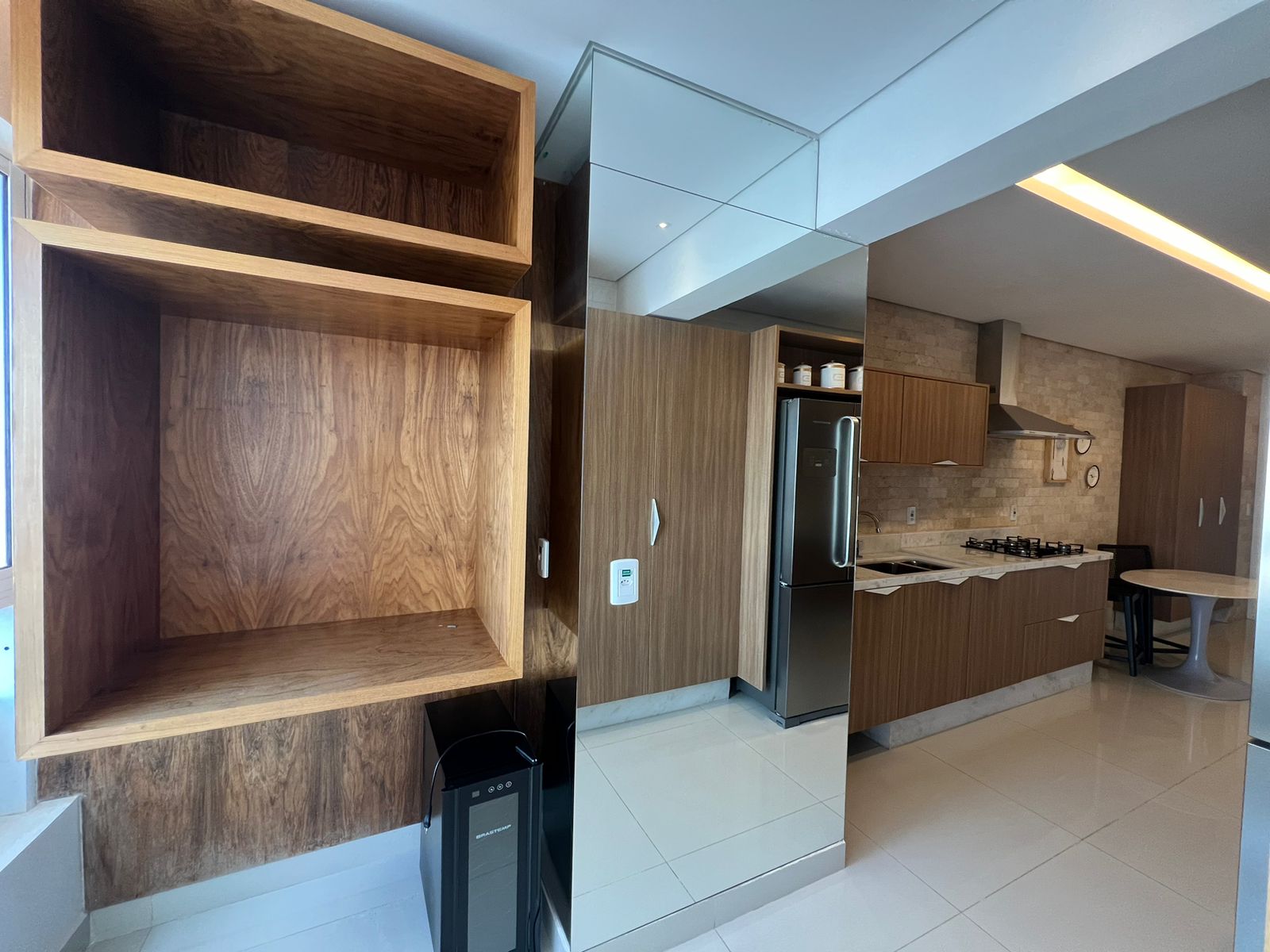 Imagem Apartamento com 3 Quartos à Venda, 178 m²em Setor Marista - Goiânia Imagem Apartamento com 3 Quartos à Venda, 178 m²em Setor Marista - Goiânia