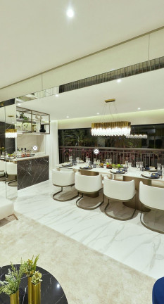 Imagem Apartamento com 3 Quartos à Venda, em Sacomã - São Paulo Imagem Apartamento com 3 Quartos à Venda, em Sacomã - São Paulo