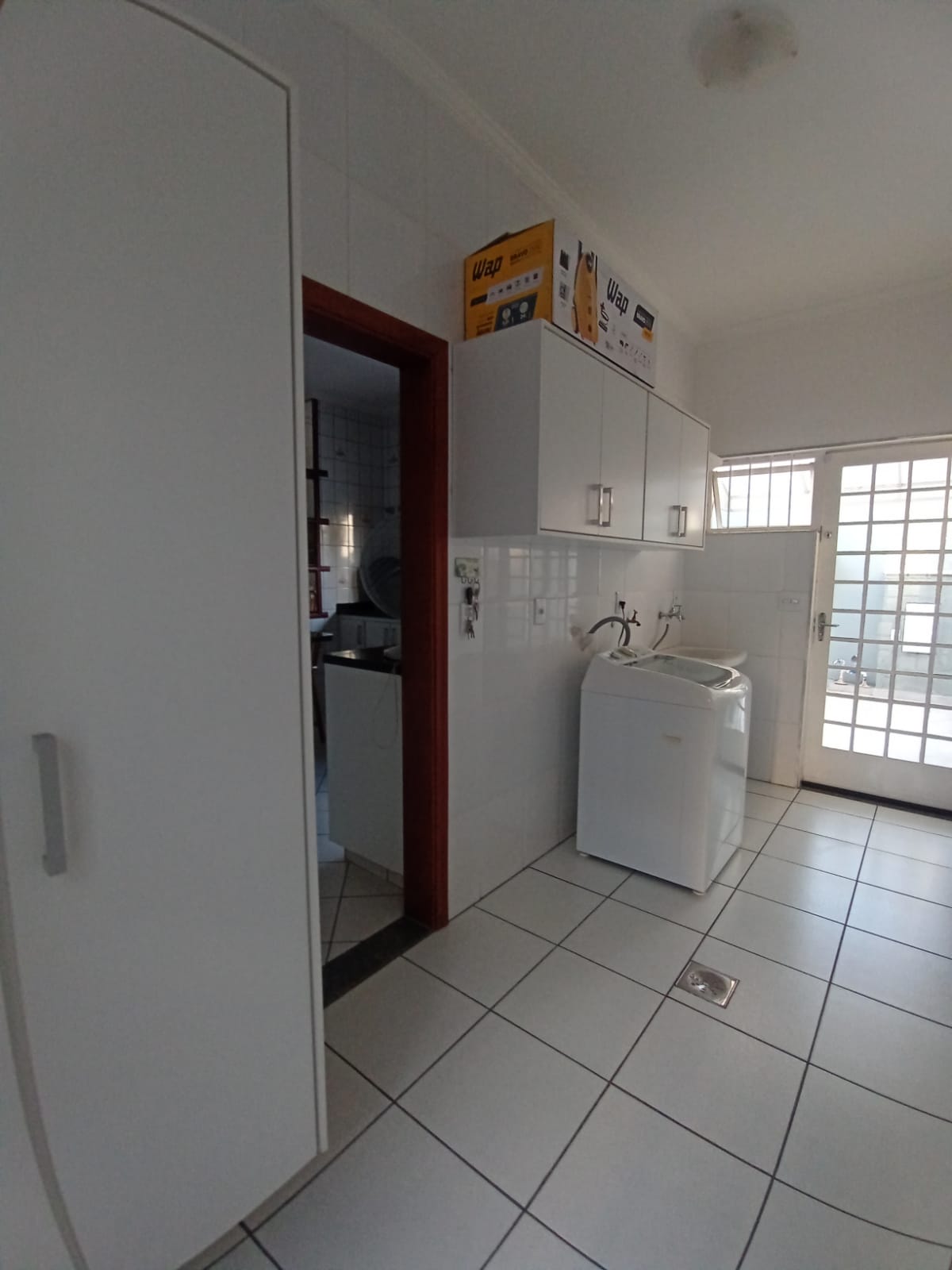 Imagem Casa com 3 Quartos para Alugar, 189 m²em Jardim América - Mogi Mirim