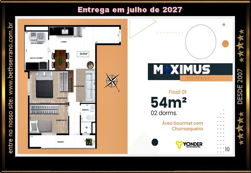 Imagem Apartamento com 2 Quartos à Venda, 41 m²em Penha de França - São Paulo Imagem Apartamento com 2 Quartos à Venda, 41 m²em Penha de França - São Paulo