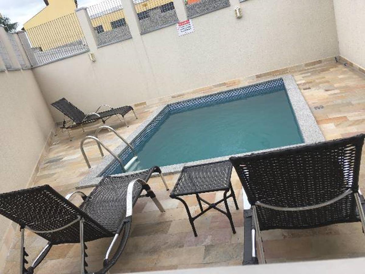 Apartamento com 2 Quartos para Alugar, 52 m² em Vila Aparecida - Taubaté