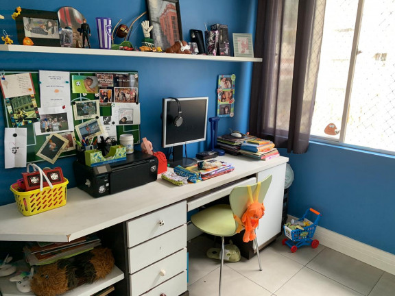Imagem Apartamento com 2 Quartos à Venda, 90 m² em Santa Rosa - Niterói Imagem Apartamento com 2 Quartos à Venda, 90 m² em Santa Rosa - Niterói