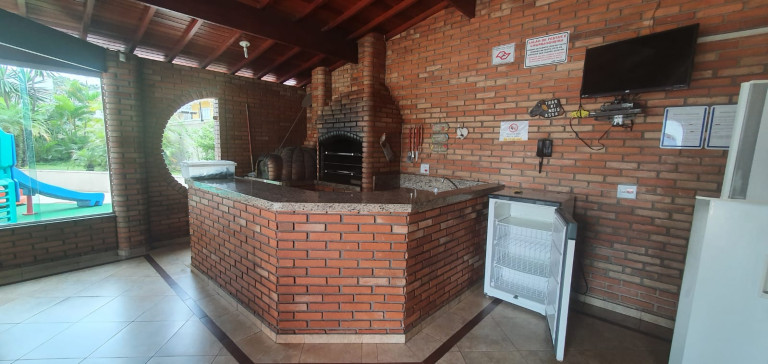 Imagem Apartamento com 3 Quartos à Venda, 89 m² em Vila Assunção - Santo André Imagem Apartamento com 3 Quartos à Venda, 89 m² em Vila Assunção - Santo André