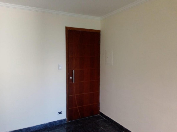 Imagem Apartamento com 2 Quartos à Venda, 52 m² em Jardim Brasília - São Paulo