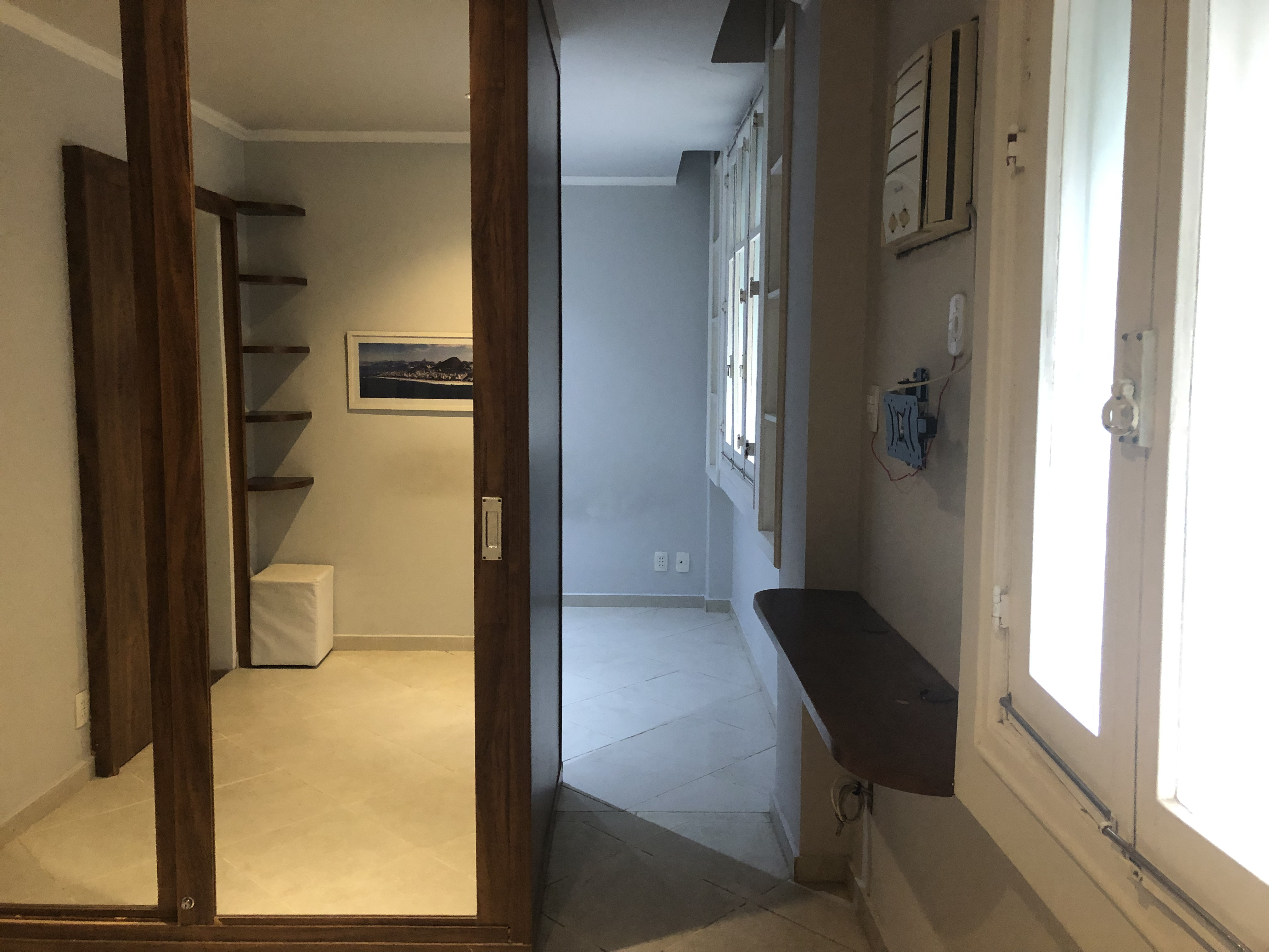 Imagem Apartamento com 1 Quarto à Venda, 35 m²em Copacabana - Rio de Janeiro Imagem Apartamento com 1 Quarto à Venda, 35 m²em Copacabana - Rio de Janeiro