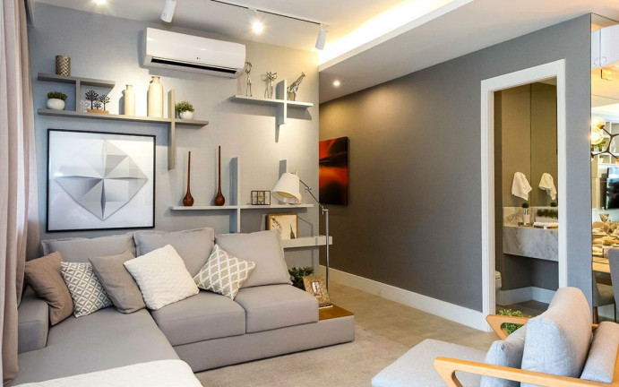 Imagem Apartamento com 3 Quartos à Venda, em Umuarama - Osasco Imagem Apartamento com 3 Quartos à Venda, em Umuarama - Osasco