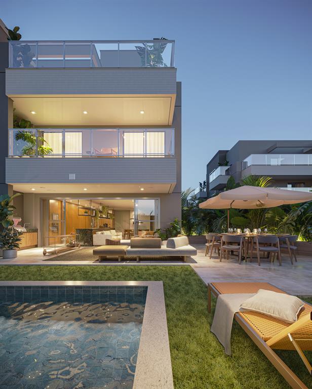 Imagem Casa de Condomínio com 4 Quartos à Venda, 580 m²em Barra da Tijuca - Rio de Janeiro Imagem Casa de Condomínio com 4 Quartos à Venda, 580 m²em Barra da Tijuca - Rio de Janeiro