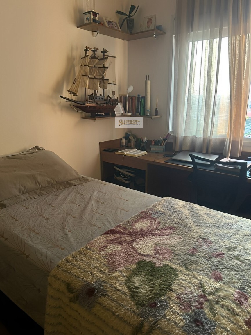 Imagem Apartamento com 4 Quartos à Venda, 151 m²em Centro - São Bernardo do Campo