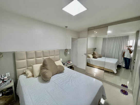Imagem Apartamento com 2 Quartos à Venda, 73 m² em Ponta D'Areia - São Luís Imagem Apartamento com 2 Quartos à Venda, 73 m² em Ponta D'Areia - São Luís