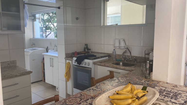 Imagem Apartamento com 2 Quartos à Venda, 75 m² em Cambuí - Campinas