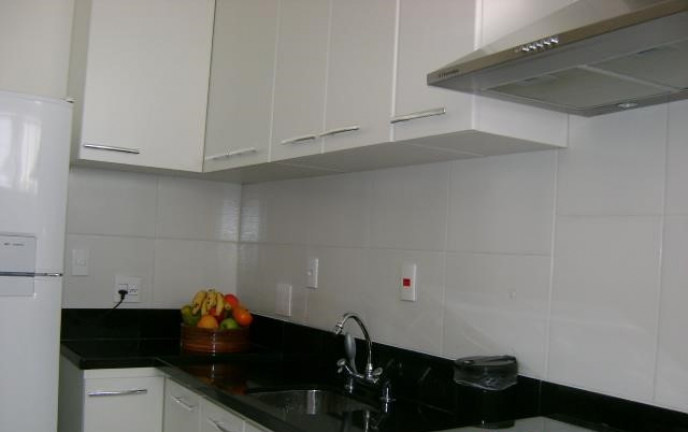 Imagem Apartamento com 2 Quartos para Alugar, 58 m² em Limão - São Paulo