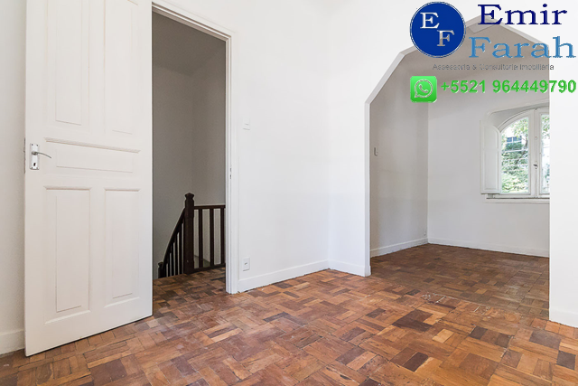 Imagem Casa com 3 Quartos à Venda, 145 m²em Tijuca - Rio de Janeiro Imagem Casa com 3 Quartos à Venda, 145 m²em Tijuca - Rio de Janeiro