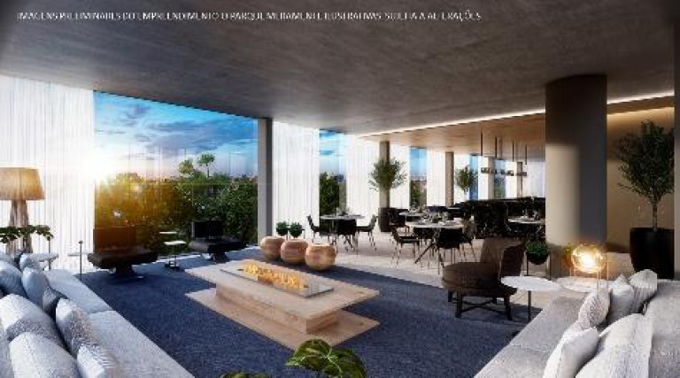 Imagem Apartamento com 4 Quartos à Venda, 197 m² em Jardim das Acácias - São Paulo Imagem Apartamento com 4 Quartos à Venda, 197 m² em Jardim das Acácias - São Paulo