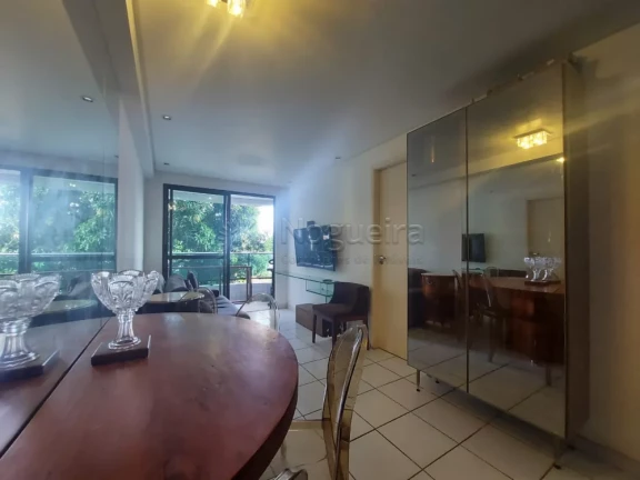 Imagem Apartamento com 1 Quarto à Venda, 36 m² em Madalena - Recife Imagem Apartamento com 1 Quarto à Venda, 36 m² em Madalena - Recife