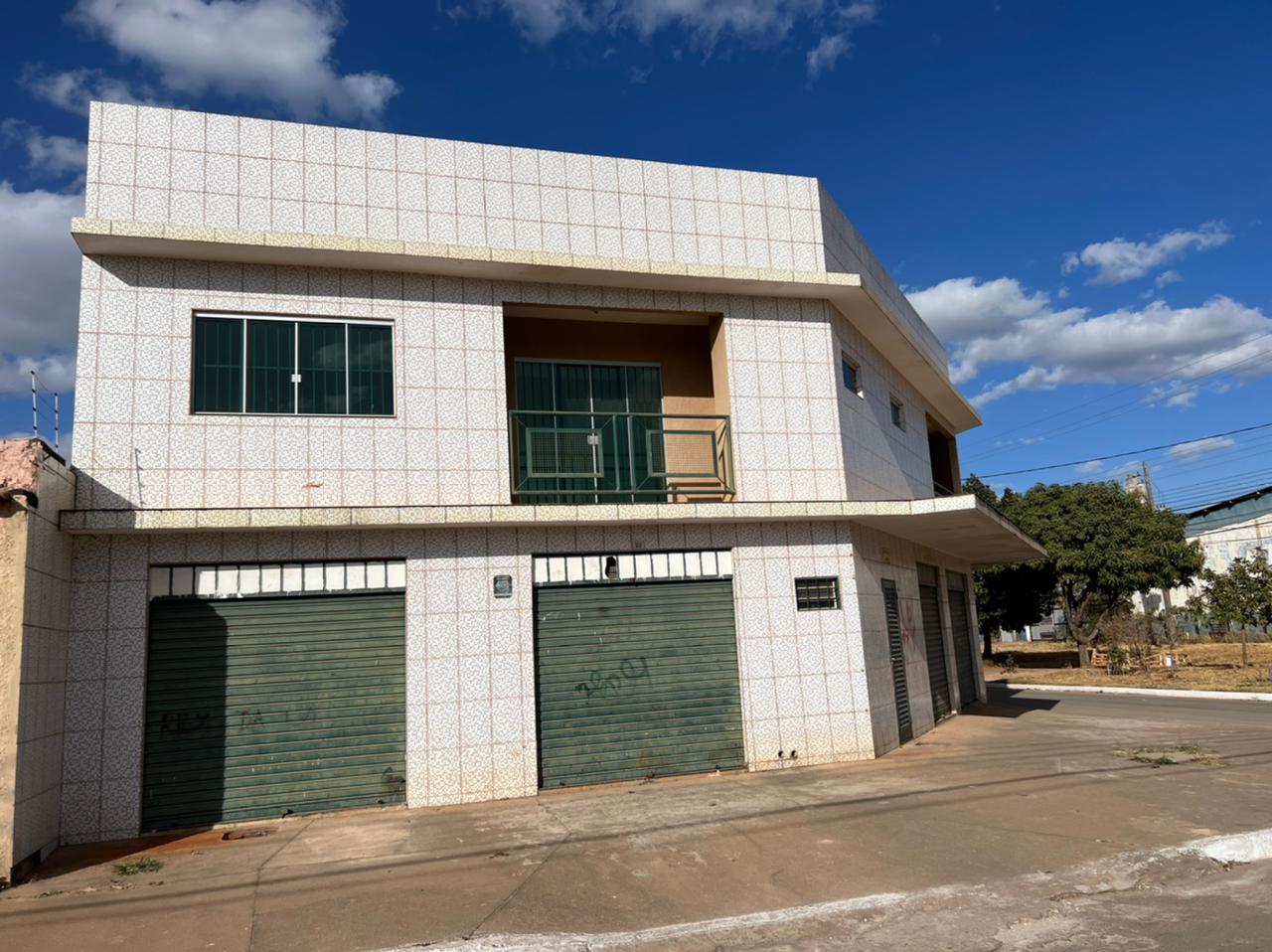 Imagem Ponto Comercial à Venda, 195 m²em Samambaia Sul (Samambaia) - Brasília