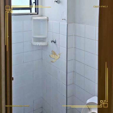 Imagem Apartamento com 2 Quartos à Venda, 43 m² em Jardim Bom Pastor - Botucatu
